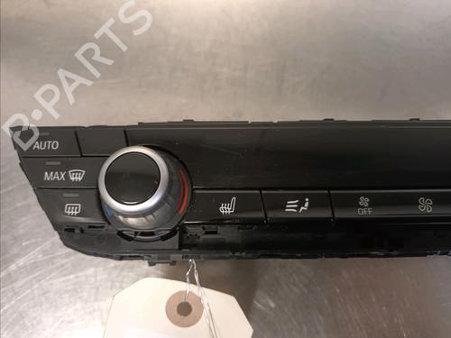 Climate control BMW 5 (G30, F90) 520 d | BP12308472I5 