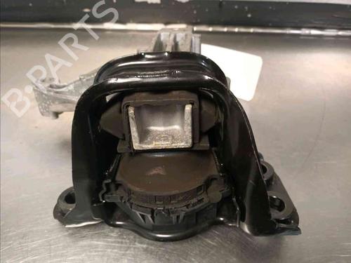 Used Engine mount NISSAN QASHQAI II SUV (J11, J11_) 1.5 dCi (110 hp) 21123788