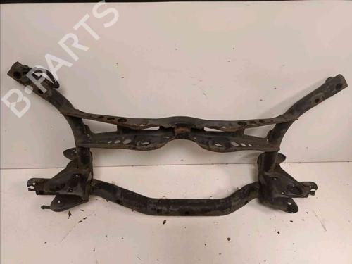 Rear axle VW GOLF VI (5K1) 1.4 | BP11241249M2 