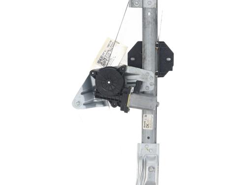 Used Front left window mechanism DACIA SANDERO II 1.2 (75 hp) 28713764