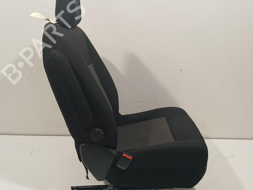 Left front seat CITROËN JUMPY III Van (V_) 1.6 BlueHDi 115 | BP38794797C15 - Image 8