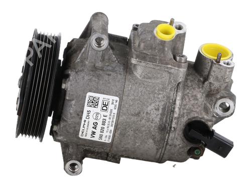 AC Kompressor VW POLO V (6R1, 6C1) 1.6 TDI (90 hp) 30142720