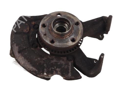 Right front steering knuckle SEAT LEON (1M1) 1.9 TDI | BP29763552M26 