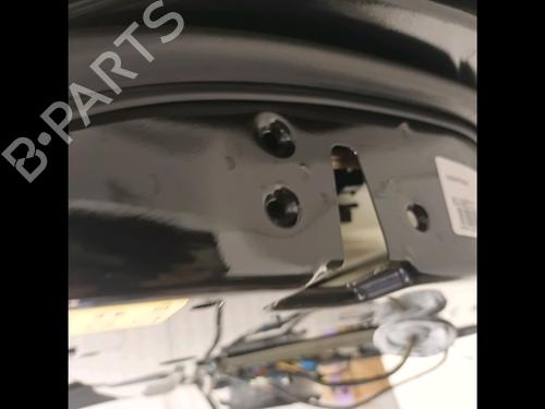 Right rear door LAND ROVER RANGE ROVER SPORT I (L320) 2.7 D 4x4 | BP18204294C5 