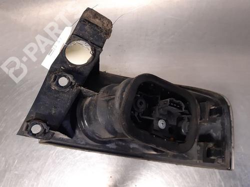 Left taillight SEAT IBIZA III (6L1) 1.4 TDI | BP9326498C34 