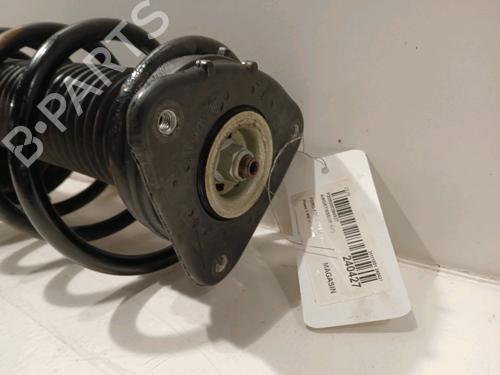 Left front shock absorber FORD FOCUS II Turnier (DA_, FFS, DS) 1.6 TDCi | BP17381816M16 