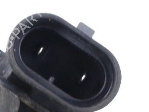 Right front fog light VW GOLF VI Variant (AJ5) 1.6 TDI | BP31798007C31 