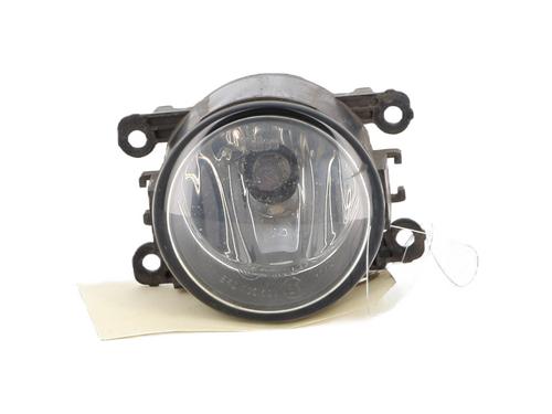 Used Left front fog light FORD FIESTA VI (CB1, CCN) 1.6 TDCi (95 hp) 27647410