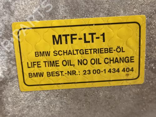 Gearbox BMW 3 Compact (E46) 318 td | BP36154739M3 - Image 7