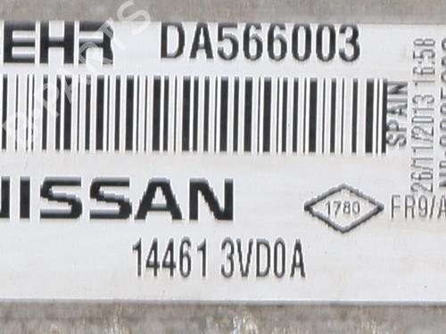 Intercooler PORSCHE CAYENNE (9PA) S 4.8 | BP29604337M30 