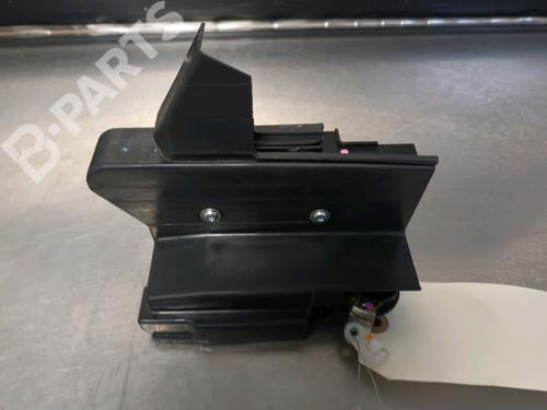 Front right lock DACIA LOGAN MCV II 1.5 dCi (90 hp) 10052726