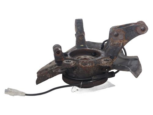 Left front steering knuckle PEUGEOT 807 (EB_) 2.0 HDI | BP38012019M25 - Image 4
