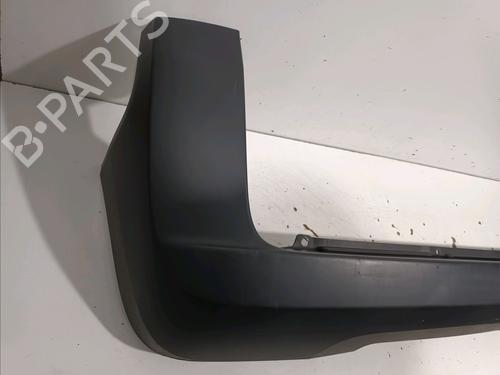 Rear bumper PEUGEOT BIPPER Tepee 1.3 HDi 75 | BP18824205C8 