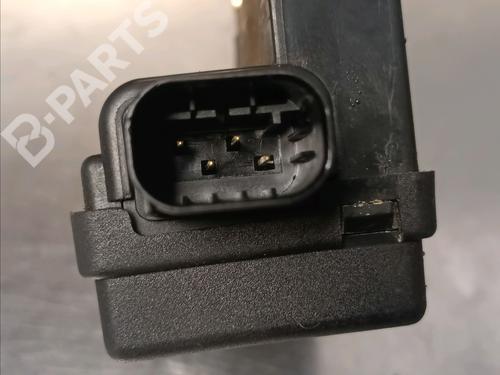 Bakluke lås MINI MINI (R50, R53) Cooper | BP10705943C101 