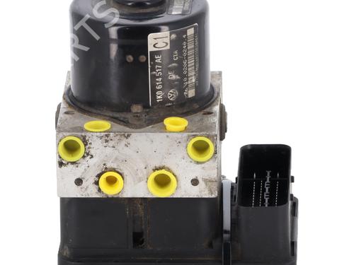 Used ABS pump ABS pump VW TOURAN (1T1, 1T2) 1.9 TDI (90 hp) 33975028 33975028