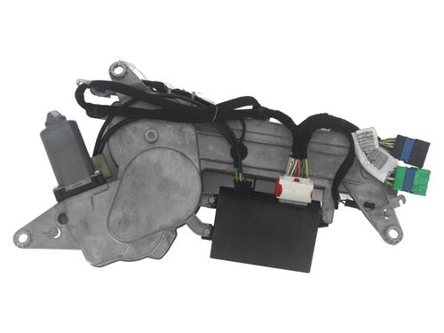 Electronic module CITROËN C5 III Break (RW_) 2.0 HDi | BP39967372M83 - Image 4