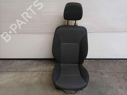 Stol venstre foran MERCEDES-BENZ CITAN Box Body/MPV (W415) [2012-2021]  25348316