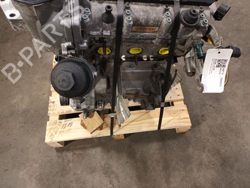 Engine VW POLO IV (9N_, 9A_) 1.2 12V | BP30770835M1