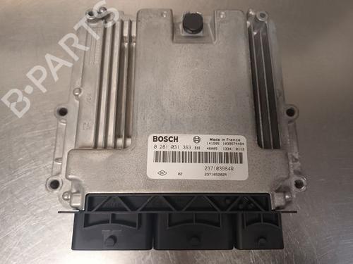 Used Engine control unit (ECU) RENAULT TRAFIC III Van (FG_) 1.6 dCi 120 (FGMB) (120 hp) 21685696