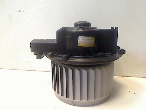 Heater blower motor SUZUKI ALTO VII (GF, HA25_, HA35_) 1.0 (AMF310, GFC31S) | BP15740327M62 