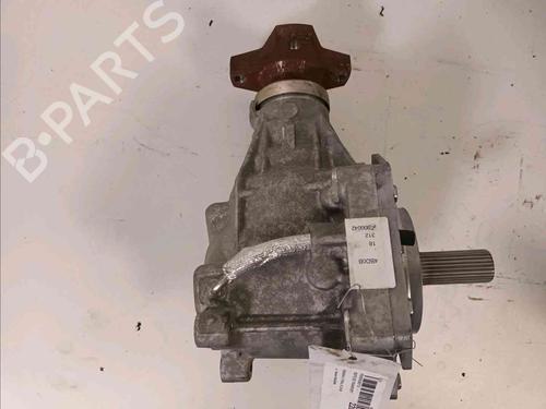 Used Transfer box NISSAN X-TRAIL III (T32_, T32R, T32RR) [2013-2025]  20602462