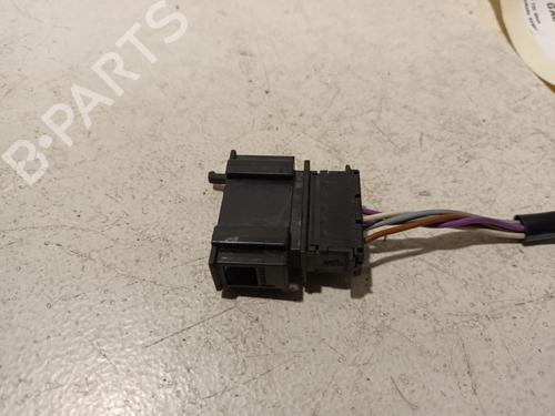 Left mirror VW GOLF IV (1J1) 1.9 TDI | BP20607819C26 