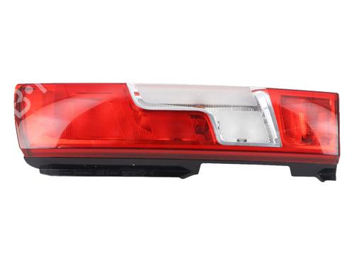 Used Right taillight Right taillight CITROËN JUMPER II Van 3.0 HDi 180 (177 hp) 40027124 40027124