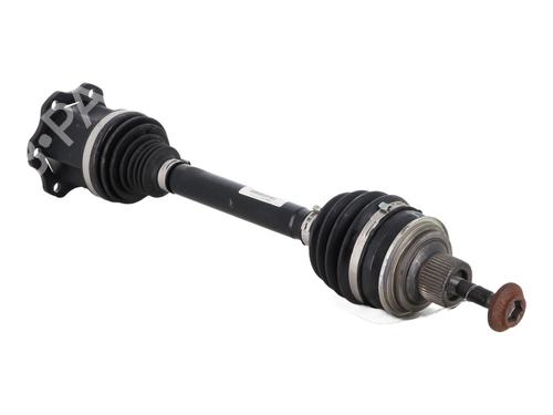 Right front driveshaft PORSCHE CAYENNE Coupe (9YB) 3.0 E-Hybrid AWD (9YBAV1) | BP30455259M39