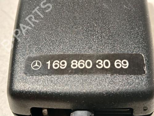 Seat buckle MERCEDES-BENZ A-CLASS (W169) A 160 (169.031, 169.331) | BP20607834I32