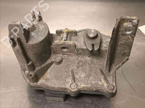 Used Throttle body RENAULT KANGOO Express (FW0/1_) 1.5 dCi 75 (FW07, FW10, FW04) (75 hp) 21686047