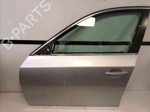 Used Left front door BMW 5 (E60) 525 i (192 hp) 20604235