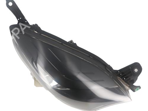 Right headlight RENAULT TWINGO II (CN0_) 1.5 dCi 75 | BP39482650C29  - Image 5