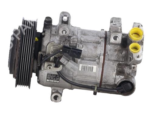 Used AC compressor AC compressor 39543110 39543110