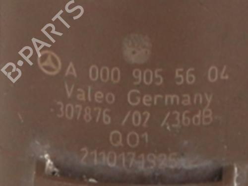 Electronic module MERCEDES-BENZ GLC Coupe (C253) 250 d 4-matic (253.309) | BP29298242M83 