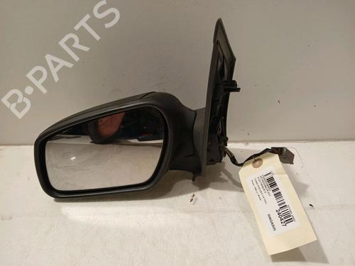 Used Left mirror FORD FOCUS II Turnier (DA_, FFS, DS) 1.6 TDCi (90 hp) 17371169