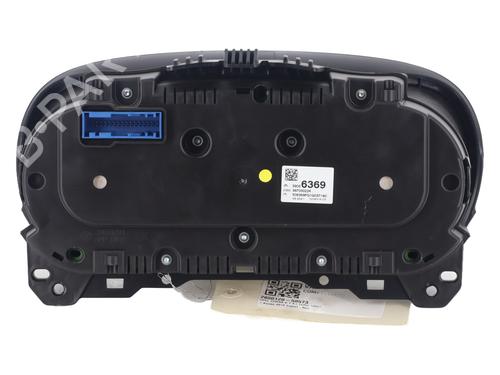 Instrument cluster OPEL CORSA E (X15) 1.4 Turbo (08, 68) | BP38011958C47 - Image 2