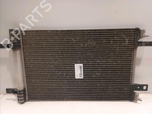 Used AC radiator PEUGEOT 308 II (LB_, LP_, LW_, LH_, L3_) 2.0 GT BlueHDi 180 (181 hp) 16740306