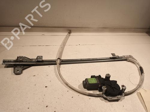 Lève-vitre avant gauche Lève-vitre avant gauche RENAULT MASTER II Van (FD) 2.5 dCi 120 (FD0M, FD0U, FD0W, FD2M, FD2W, FD3M, FD3U,... (115 hp) 36448981 36448981
