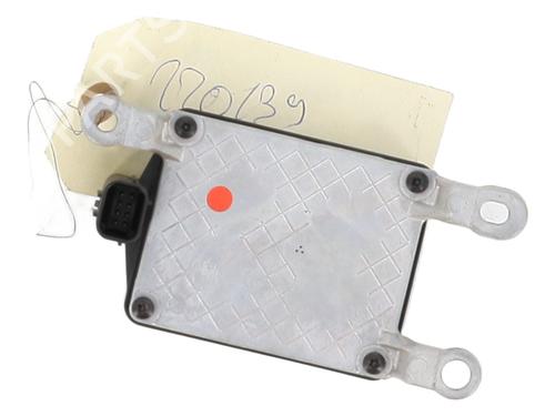 Electronic module NISSAN JUKE (F16_) DIG-T 117 | BP23416891M83 