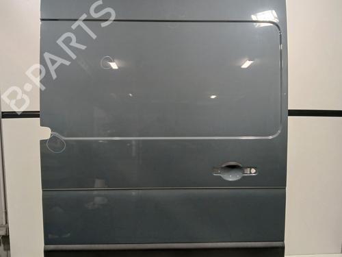 Used Right slide door RENAULT MASTER III Van (FV) [2010-2025]  28122890