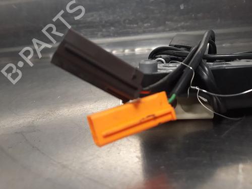 Seat buckle FORD MONDEO III (B5Y) 1.8 16V | BP14864567I32 