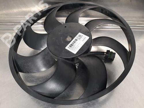 Used Radiator fan ALFA ROMEO 159 (939_) 1.9 JTDM 16V (939AXC1B, 939AXC12) (150 hp) 9320398