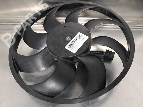 Radiator fan ALFA ROMEO 159 (939_) 1.9 JTDM 16V (939AXC1B, 939AXC12) (150 hp) 9320398