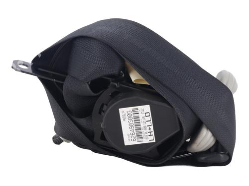 Front left seatbelt SUZUKI CELERIO (LF) 1.0 (AVK310) | BP36662852I26 - Image 2