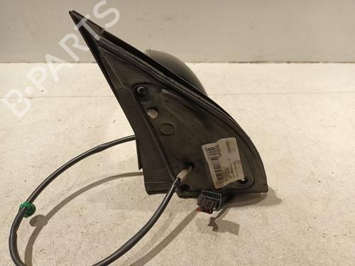 Left mirror VW GOLF V (1K1) 2.0 GTI | BP20930682C26 