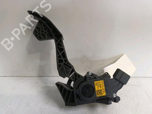 Used Pedal VW POLO V (6R1, 6C1) 1.2 TSI 16V (90 hp) 14946642