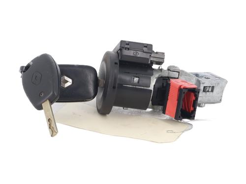 Used Ignition barrel Ignition barrel RENAULT CLIO III (BR0/1, CR0/1) 1.5 dCi (C/BR0G, C/BR1G) (68 hp) 36488908 36488908