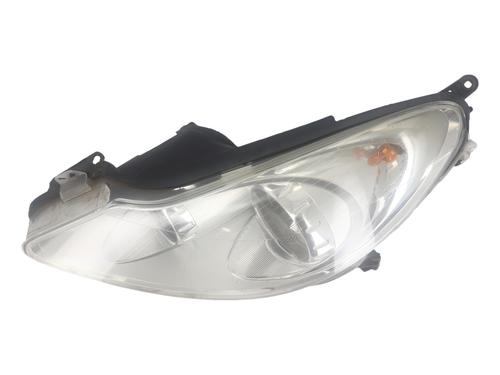 Left headlight OPEL CORSA D (S07) 1.3 CDTI (L08, L68) | BP39628743C28 - Image 5