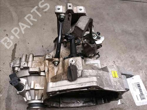 Used Gearbox AUDI A3 (8L1) 1.9 TDI (100 hp) 9526082