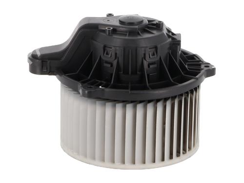 Used Heater blower motor HYUNDAI ix35 (LM, EL, ELH) 1.7 CRDi (116 hp) 27604445